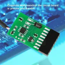 Répéteur de Station Radio unidirectionnelle, câble de connecteur Tx rx, retard pour Gm300 Gm338 Gm3188 Gm3688 Gm950i U1n5