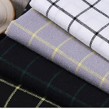 Lychee Life 50x142 см Сетка печатная ткань модные красочные ткани Ручное шитье для поделок одежда поставки украшения