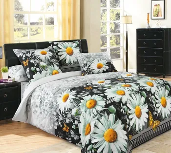 

Yaroslavl KPB coarse calico suite (euro)