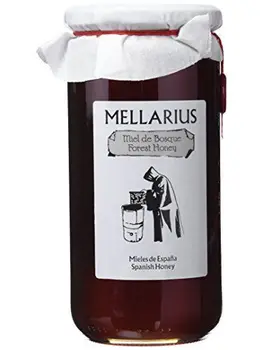 

Miel de Bosque Mellarius 970 g