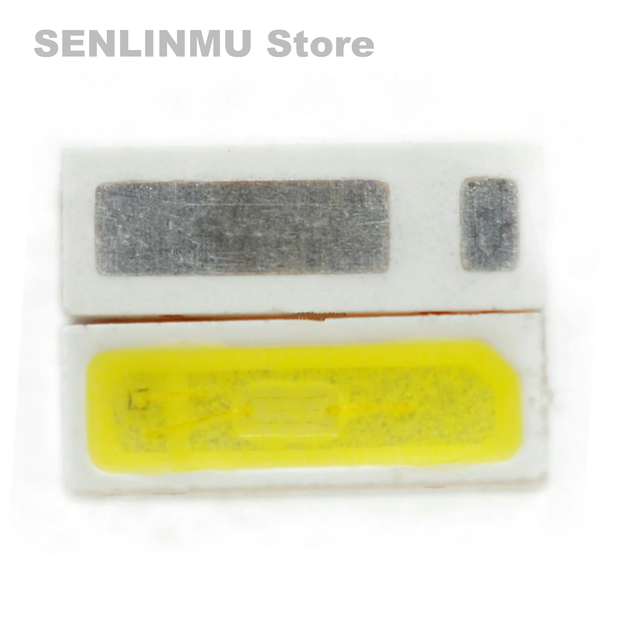 

250PCS JUFEI 4014 3V 0.5W 65l LM Cool white 15000K TV backlight beads Factory Biggest Discount LED Backlight osram