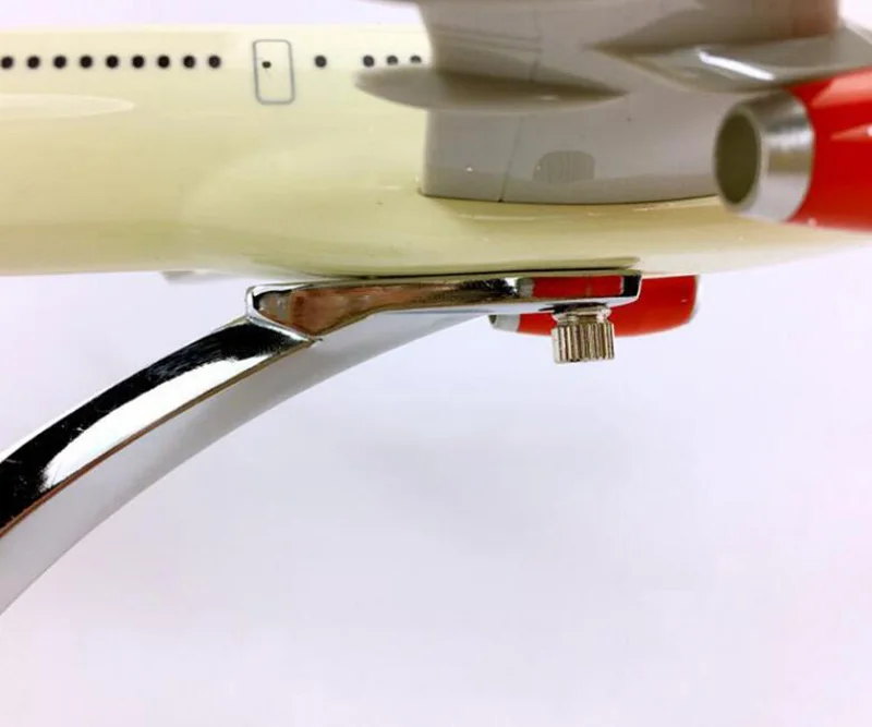 Коллекция 1:200 Смола Airbus A330-300 самолет 32 см SAS Scandianavian авиалиний самолет для детей и взрослых