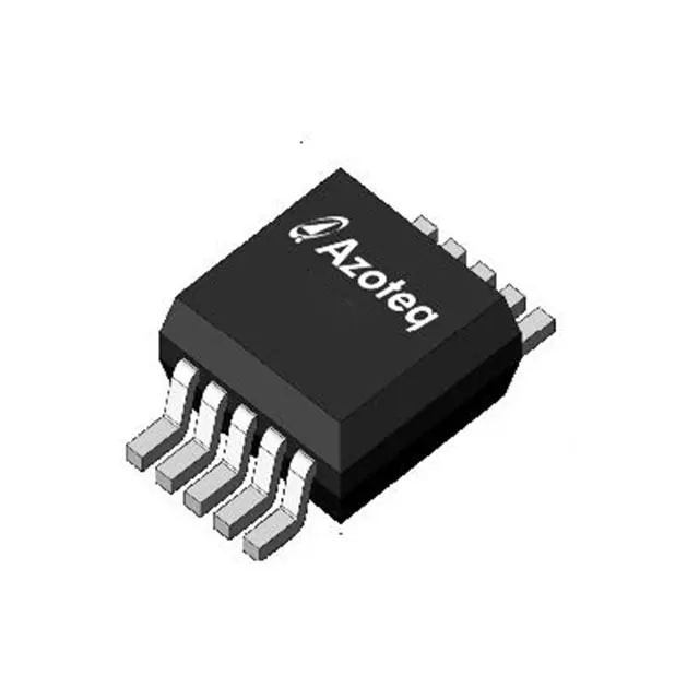 SI5350A-B04466-GTR IC любой FREQ из ftal 10MSOP | Электроника