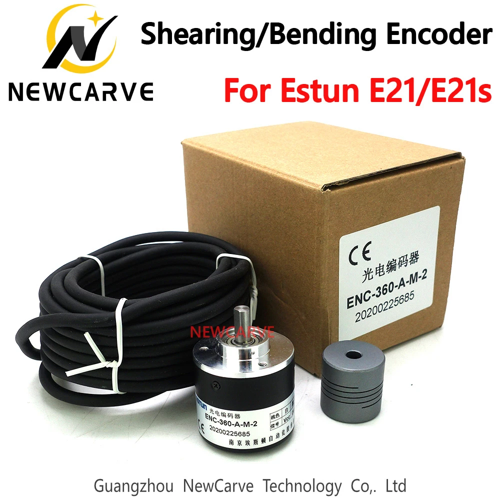 Photoelectric Encoder ENC360AM2 For Estun E21 Bending Control