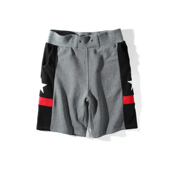 

Harajuku Streetwear Women's Loose-Fit Casual Pants MEN'S AND WOMEN'S Trend Summer New Style Beach Shorts MEN'S Cotton Shorts