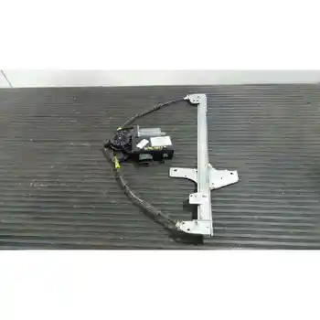 

9634457480 POWER WINDOWS FRONT RIGHT PEUGEOT 307 (S1)