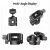 Ulanzi U-60L/U-80/U-80L Arca Swiss Side Cold Shoe Ball Head Arca Swiss Quick Release Plate 1/4 Дюйма Винт для DSLR ILDC Камеры