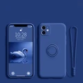 Navy Phone Case