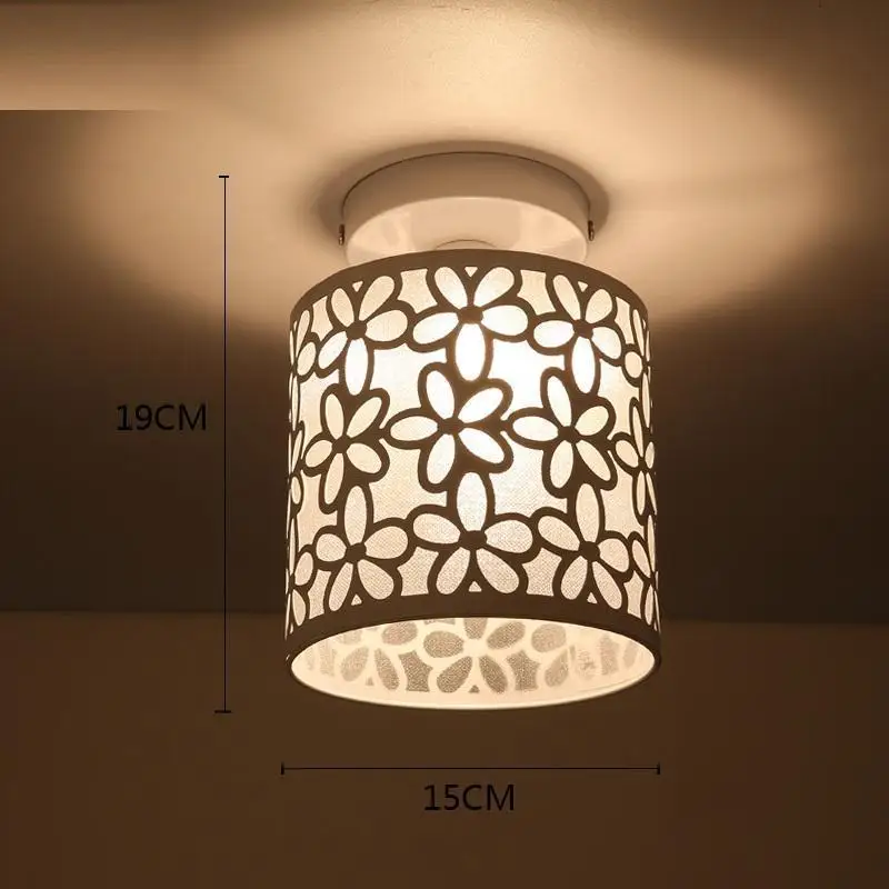 Светильник современный светильник Sufitowa Deckenleuchten промышленный Декор Plafondlamp De Lampara Techo Plafonnier потолочный светильник