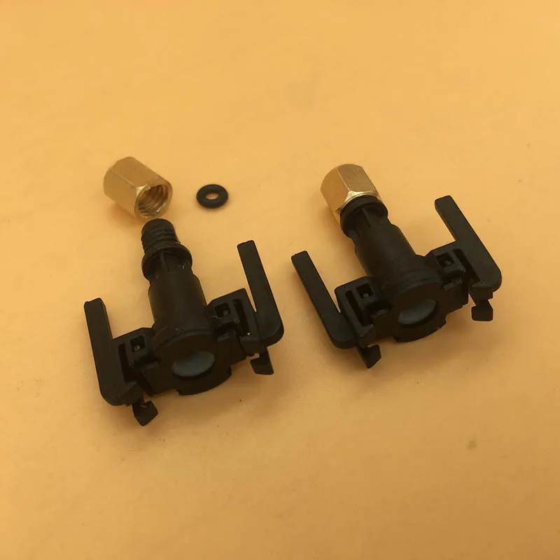 mimaki jv33 uv damper  connector11