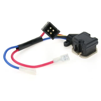 

9140010099 BLOWER REGULATOR For MERCEDES-benz w140 c140
