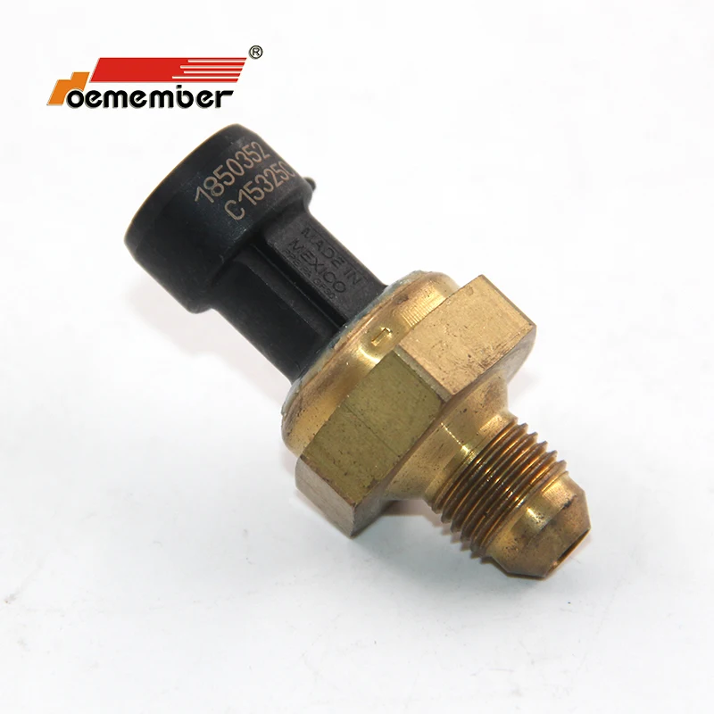 Датчик давления масла двигателя 1850352C2 для FORD NAVISTAR 904-7522 5C3Z9J460B 1844314C2 1850352C1 5C3Z-9J460-B |