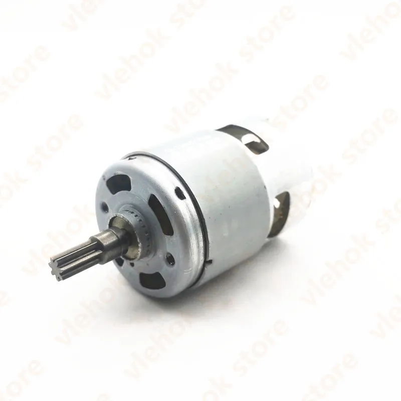 Мотор для Hitachi WR18DJL WH18DJL WH18DGL 336628 Аккумуляторный гайковерт запасные части