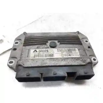 

8200387138 MOTOR CONTROL UNIT ECU RENAULT MEGANE II FAMILY