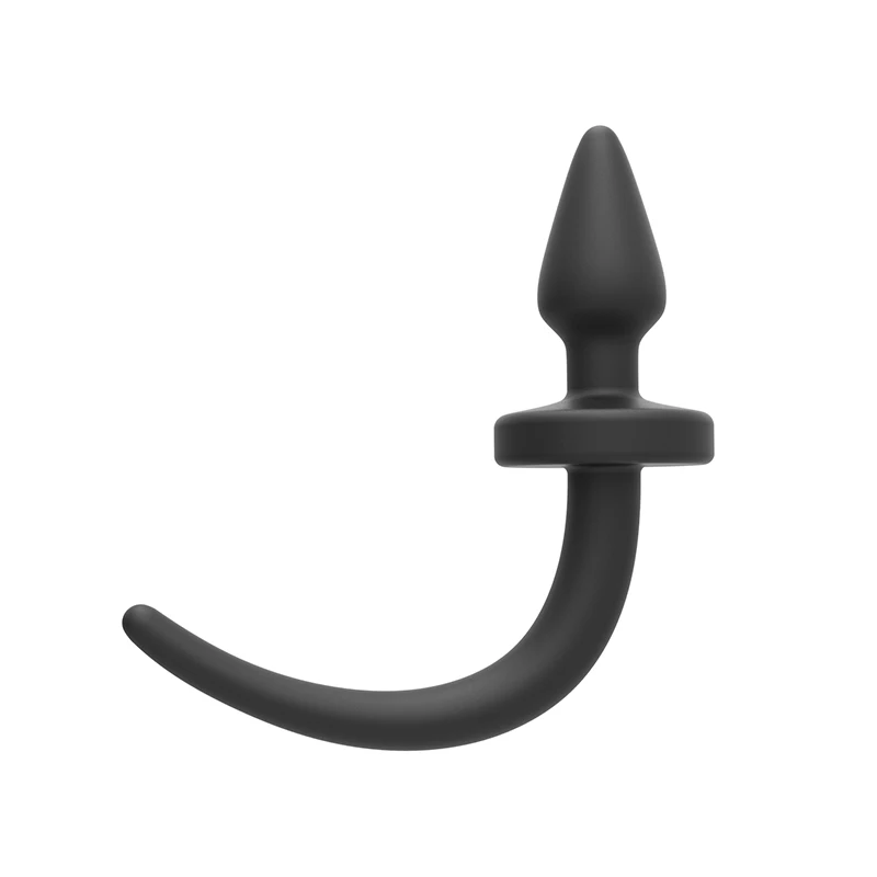 2-Sizes-Silicone-Dog-Tails-Butt-Plug-Slave-Sex-Toys-For-Woman-Cosplay-Anus-Tail-Anal