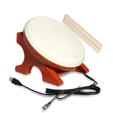 Игра для PS4 Taiko PS4 Slim Taiko игра барабан PS4 Pro Аксессуары для игр Dobe