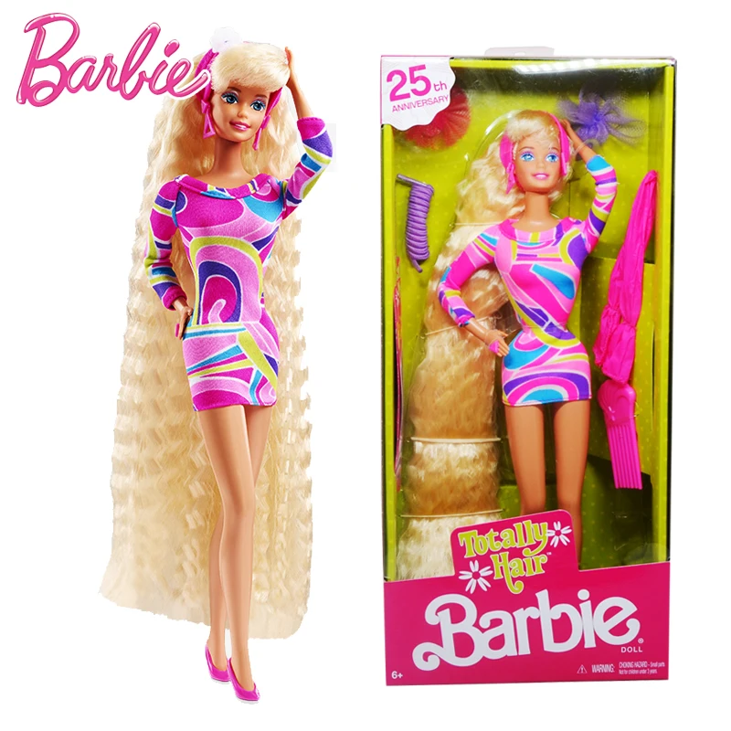 Барби Ограниченная Коллекция с Inspire кукла женщины миноритарная принцесса пилот для девочек Подарочная коробка подарок на день рождения - Цвет: DWF49