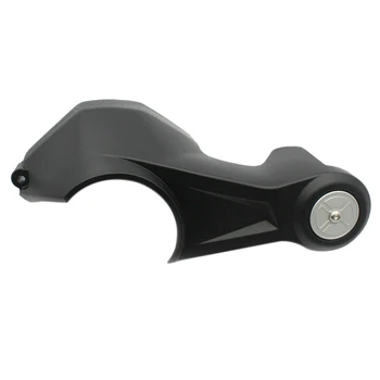 

Motorcycle Final Drive Guard Protection Cover for BMW R1200GS LC R 1200 GS ADV 2014 2015 2016 2017 R1200RT 2014-2016