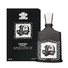 Creed Aventus 10th Men's Fragrance Long Lasting Fragrance Body Spray Brand Cologne High Quality Parfum