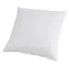 30x30/35x35/45x45cm Solid Pure Cushion Core Pillow Inner PP Cotton Filler Health Care Cushion Filling non-woven cushion core 5