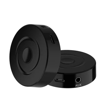 

2-In-1 Bluetooth 5.0 Wireless Audio Aux 3.5mm Adapter Receiver Transmit Wireless Adapter