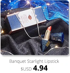 Banquet Starlight Lipstick