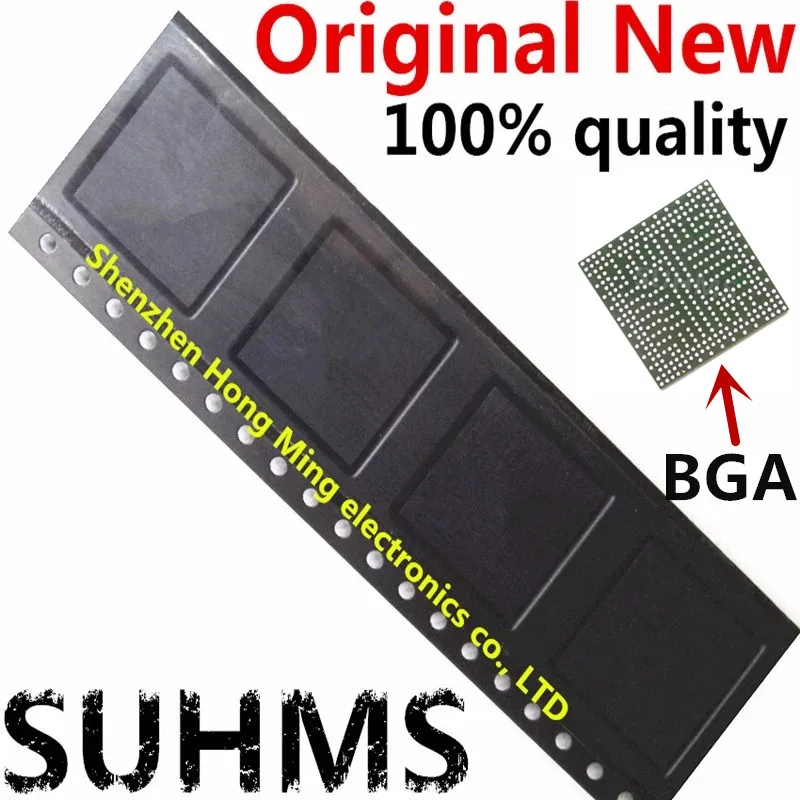 (1-5piece)100% New cpu Processor S905X3 BGA Chipset | Электронные компоненты и принадлежности