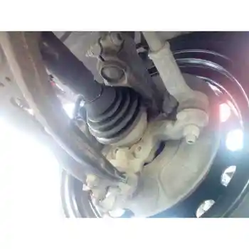

STEERING KNUCKLE FRONT RIGHT AUDI A3 (8P)
