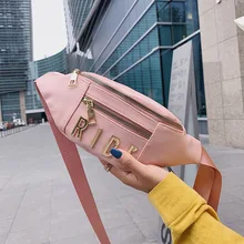 Модная сумка на пояс на ремне поясная Сумка Простой карман сумка универсальная сумка на плечо сумка для путешествий кошелек ремень