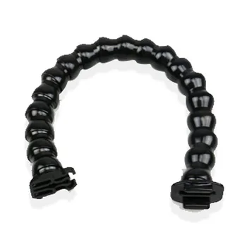 

Adjustable Holder Mounting Neck For Gopro Flexible Soft Pipe For Gopro Hero 1/2/3/3+/4 For SJ 4000/5000/6000 Sports Camera