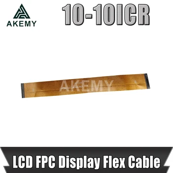 

Top Quality LCD FPC Display Flex Cable For Lenovo Ideapad MIIX 310-10ICR Flexcable Flexible Cable Replacement spare