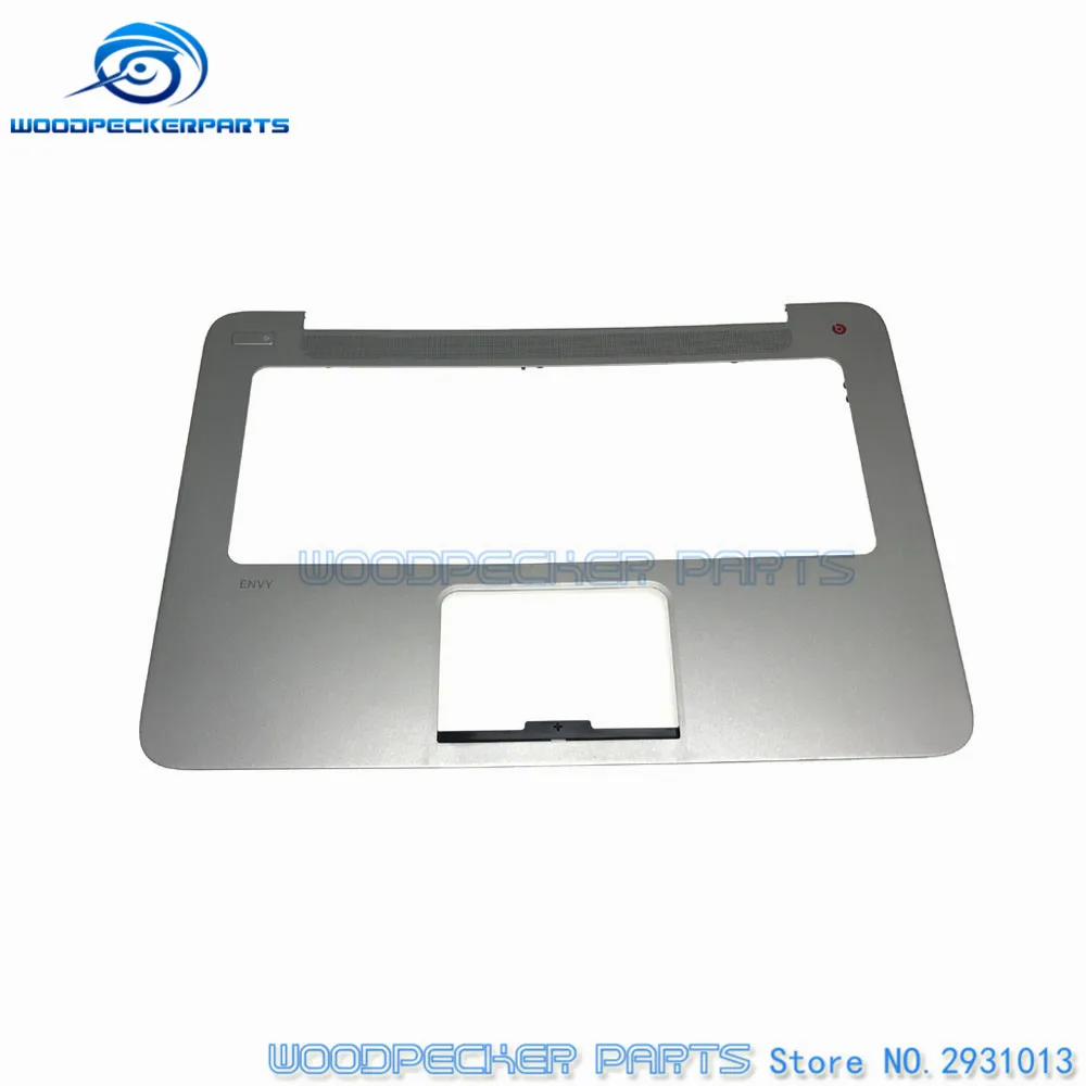 

Laptop New Case Bezel Top Case Cover For HP For Envy 14 Envy 14-K Palmrest AMOUK000730