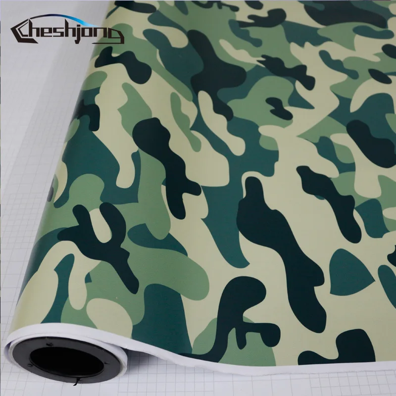 Urban-Army-Green-Snow-Camouflage-Vinyl-Wrap-For-Hood-Roof-Motocycle-Skateboard-Decal-Camo-Film-Foil-Stickerbomb