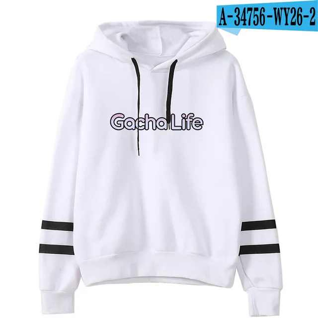gacha life hoodie