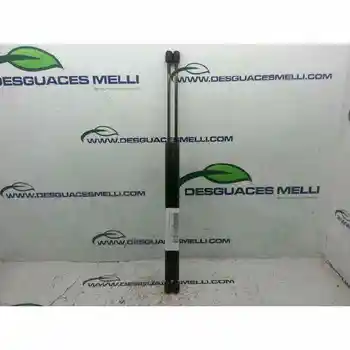 

2S61A406A10AB BOOT SHOCK ABSORBERS/PORTON FORD FROLIC (CBK)