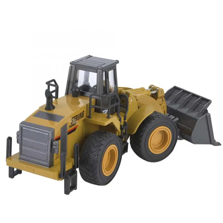 Huina 1913/1810/1813 1:40/1:60 инженерный строительный автомобиль игрушечный колесный