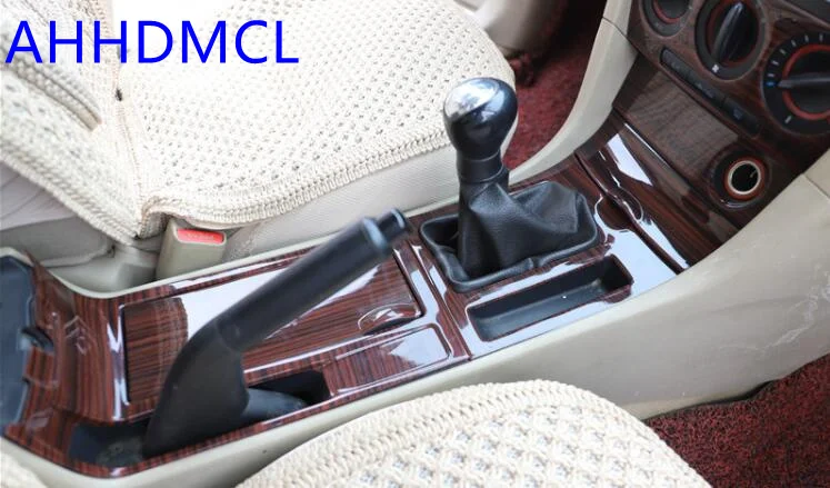 

Молдинги для салона автомобиля, декоративная отделка, рамка, пайетки для салона автомобиля, деревянная, цветная, для Mazda 3 2004 2005 2006 20072008 2009