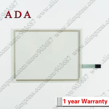 

VT580W0PTDP Touch Screen Glass Panel Digitizer for ESA VT580W0PTDP Touchscreen