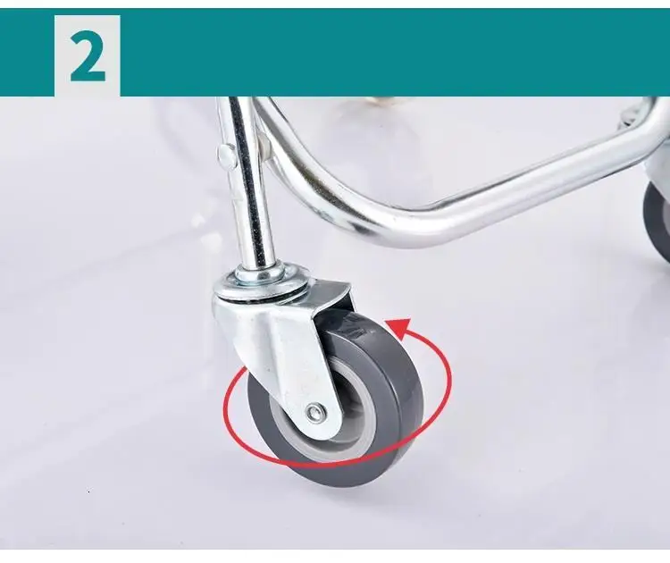 Piegevole carito барная корзина для покупок Roulant кухонный стол Carrello Cucina Mesa Cocina cariot De Courses Avec roulets тележка