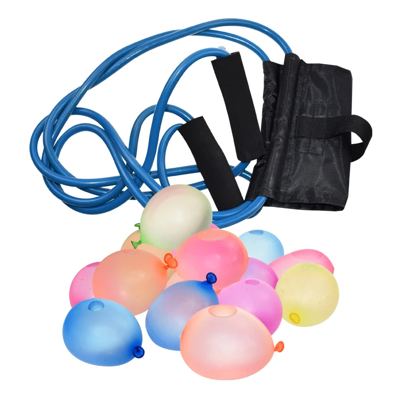 Pools & Water Fun Catapult Water Balloon Slingshot Launcher 3 Person