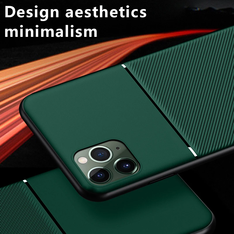 Для Samsung Galaxy A51 A71 A50 A91 A01 A10S A20 A30S A60 A70 M80S M30s автомобильный Магнитный чехол S10 Lite S20 Ultra