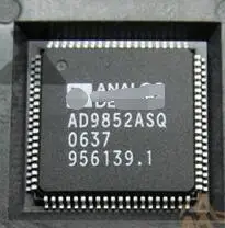 Бесплатная доставка AD9852ASQ AD9852AS AD9852A AD9852 | Электроника