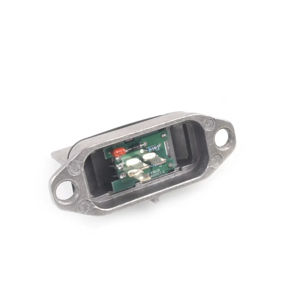 Blower Motor Resistor Heater Air Fan conditioning resistance For Nissan X-Trail T30 Maxima A33 27761-9W100 27761-2Y000