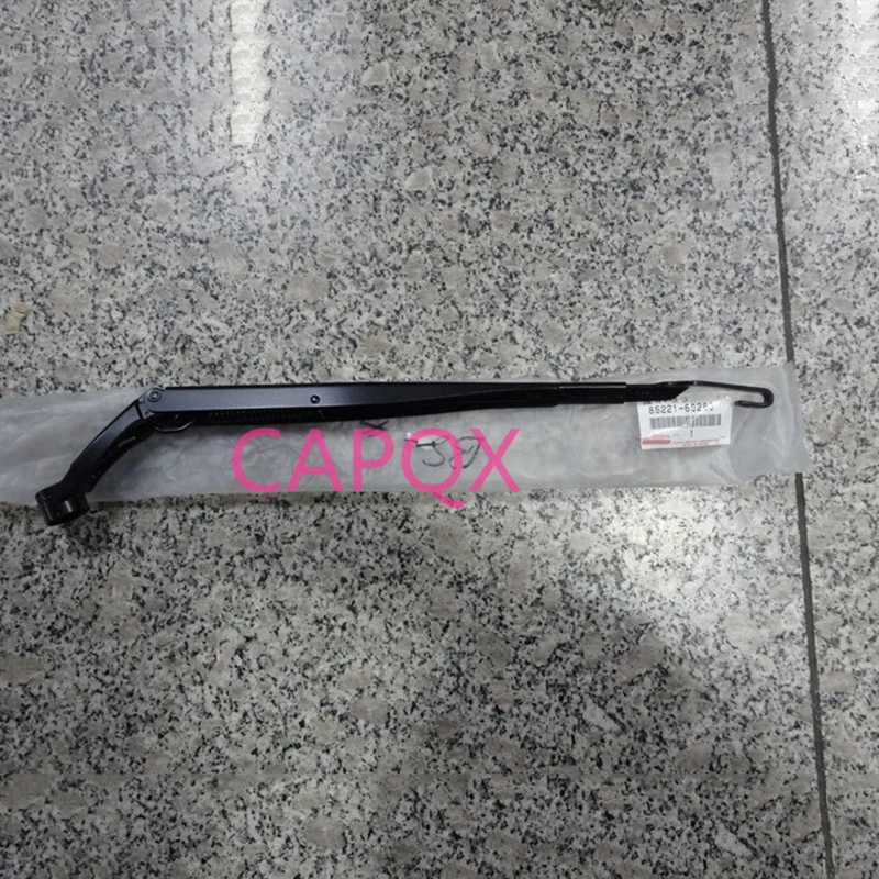 Передний рычаг стеклоочистителя CAPQX 85221-60280 для LAND CRUISER 2007-2015 LX450D/460/570 | Автомобили и