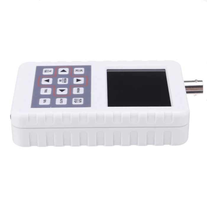 ADS2050H ADS2031H Handheld Oscilloscope High Precision Portable 2.4 Inch LCD Screen GHS99