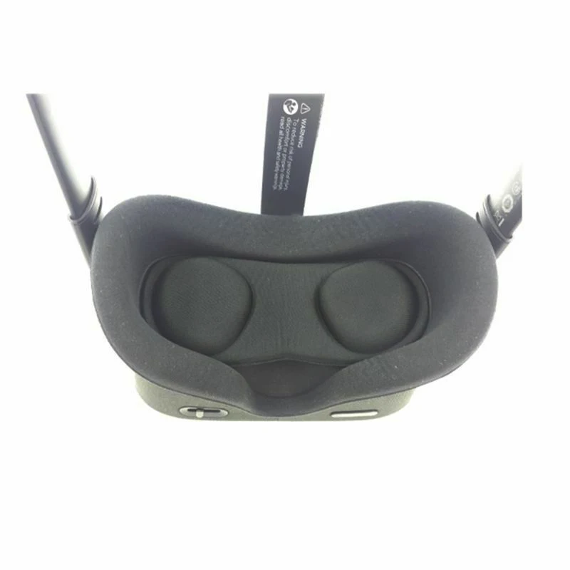 

Lens Dustproof Cover Case Anti-scratch Protective Pad for Quest VR Helmet Anti-scratch and dustproof protection