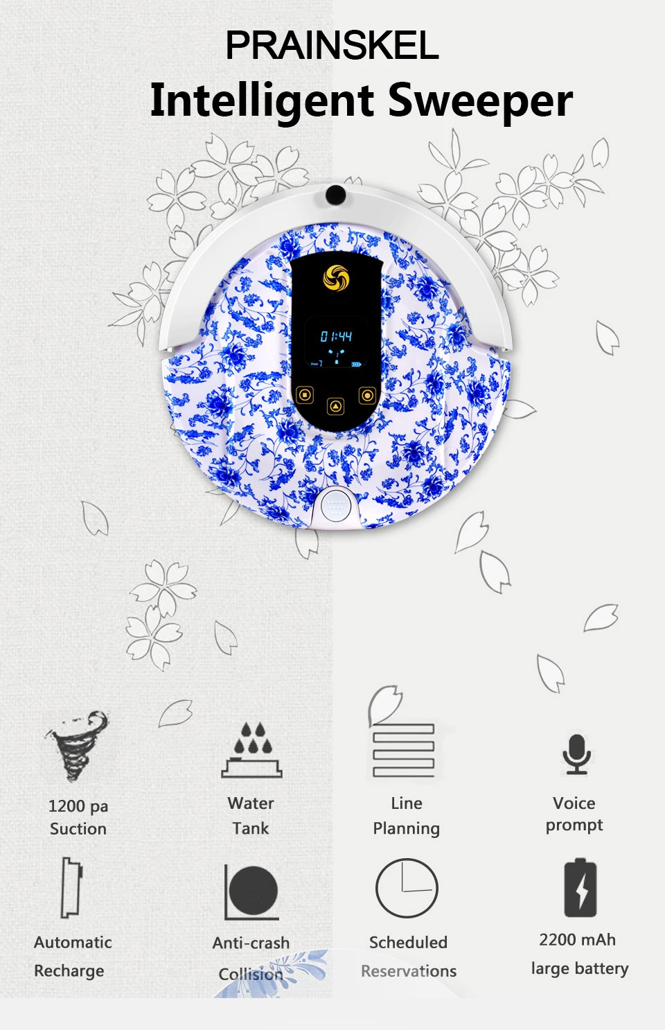 robot vacuum cleaner 01