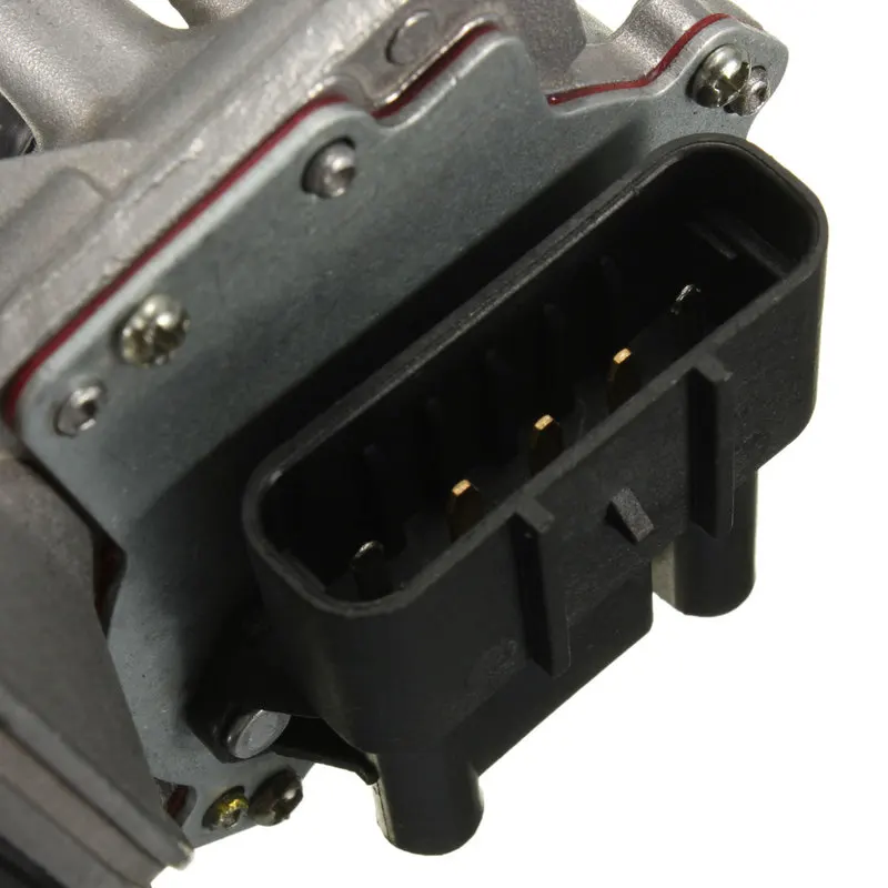 12V образным вырезом спереди стеклоочиститель ветрового стекла двигатель 23001902 23002751 24441422 1270000 101376 для VAUXHALL Astra CORSA C 2000-2006