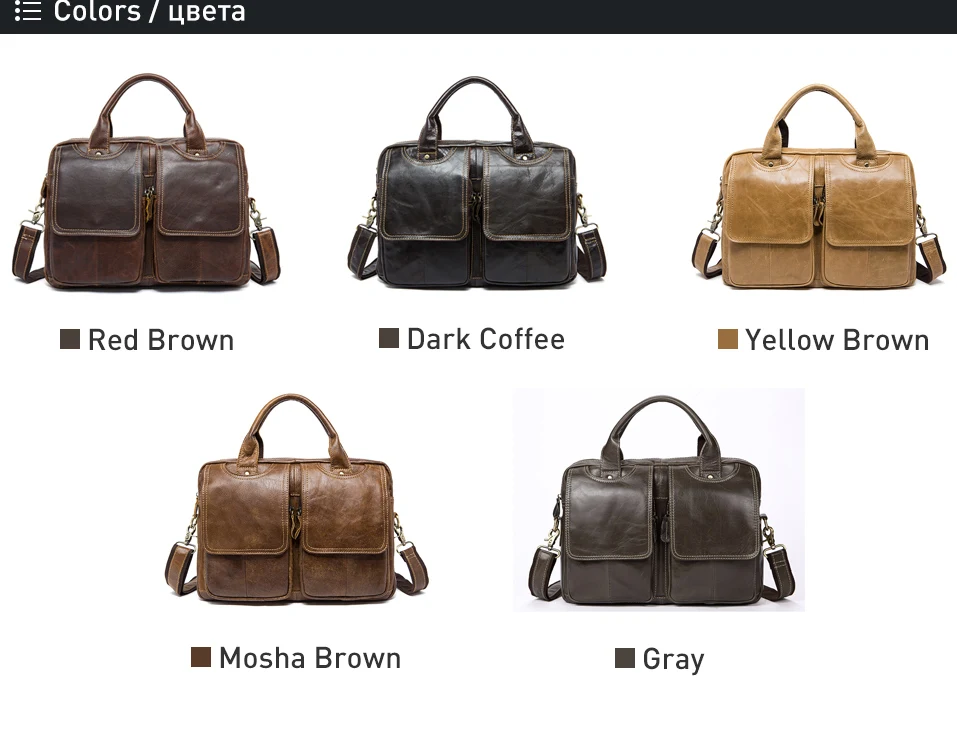 WESTAL мужские кожаные сумки через плечо смужские сумки из натуральной кожи сумка для ноутбука сумочки инструмент портфель мужской бизнес