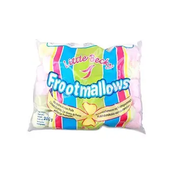 

Little Becky - Frootmallow 280 g